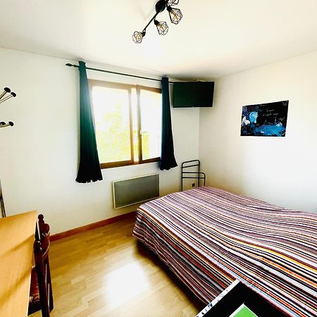 Chambres A La Campagne 穆瓦朗 外观 照片