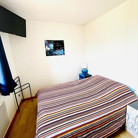 Chambres A La Campagne 穆瓦朗 外观 照片
