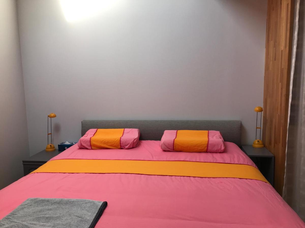 Chambres A La Campagne 穆瓦朗 外观 照片