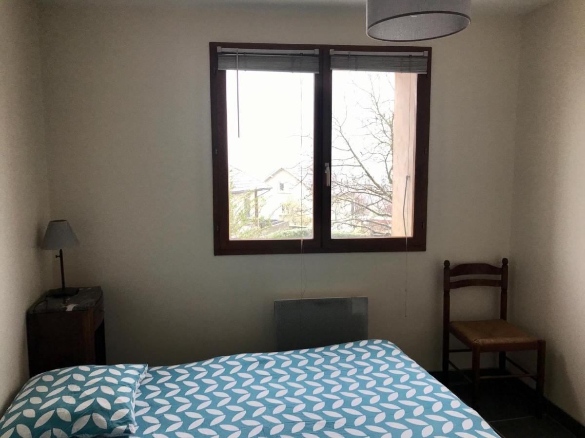 Chambres A La Campagne 穆瓦朗 外观 照片