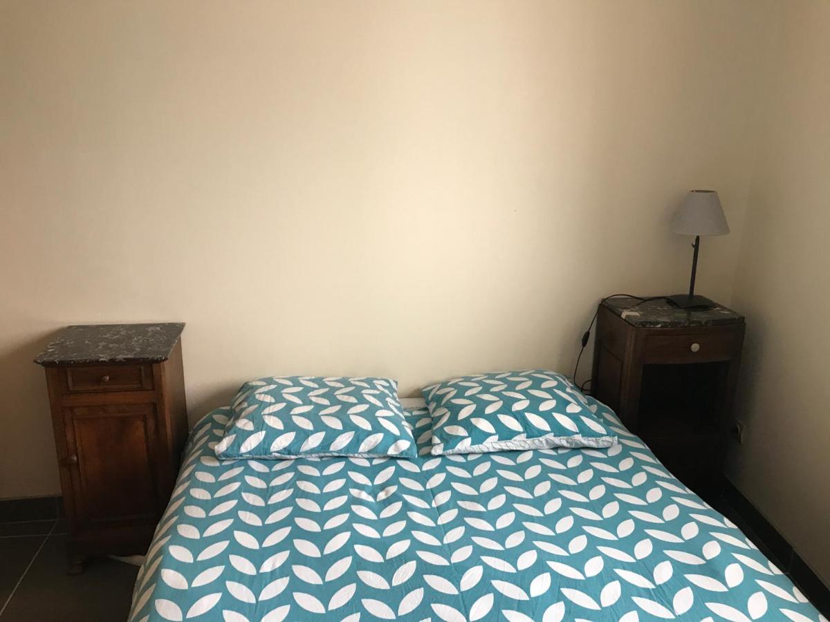 Chambres A La Campagne 穆瓦朗 外观 照片