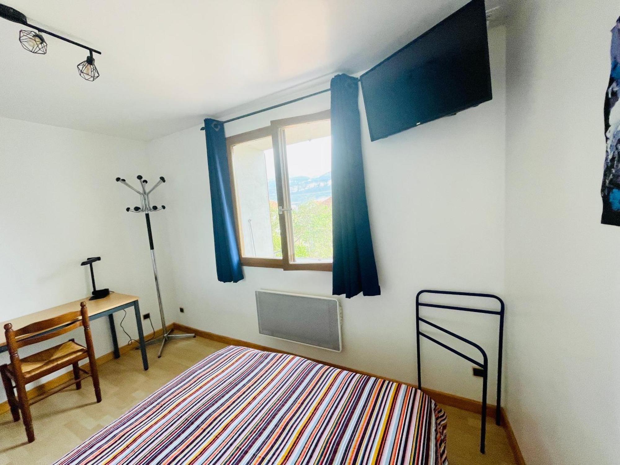 Chambres A La Campagne 穆瓦朗 外观 照片