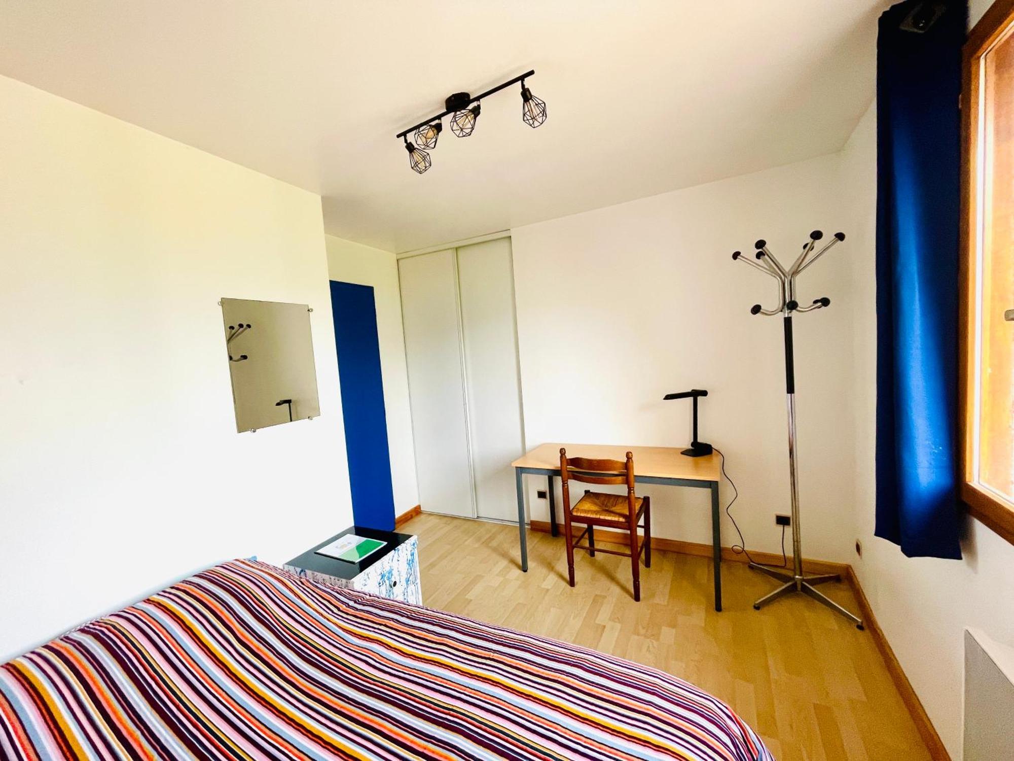 Chambres A La Campagne 穆瓦朗 外观 照片