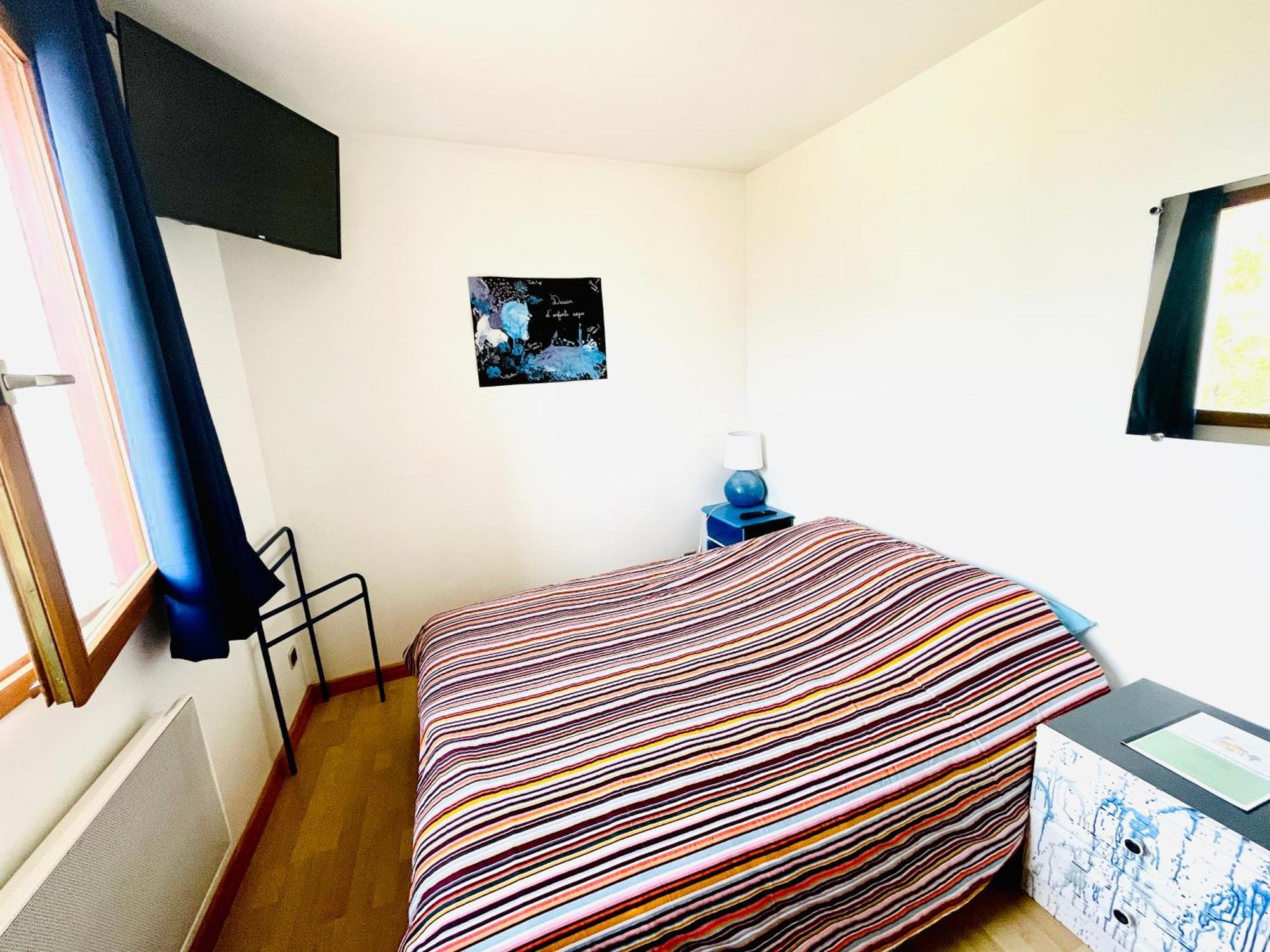 Chambres A La Campagne 穆瓦朗 外观 照片